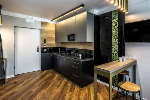 Apartament 2-osobowy standard - 2